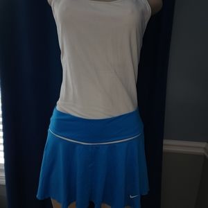 Tennis skirt